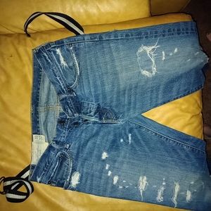 Mens hollister jeans